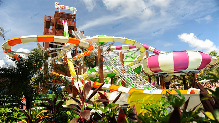 人工造浪設備設計的基本要求是什么？